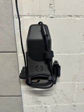 Bosch Supporto Caricabatterie E-Bike - Supporto Sicuro per Caricabatterie Bosch - Facile Conservazione