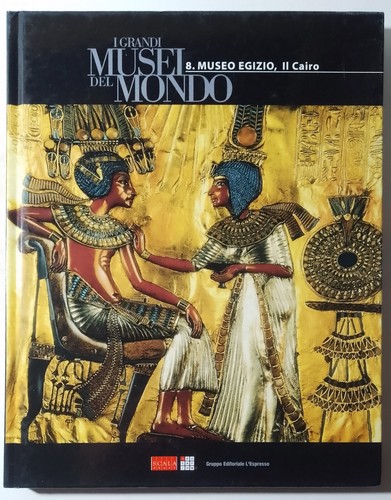 Grandi musei del - del, mondo