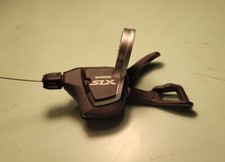 Shimano SLX Leva del cambio Sinistro SL-M7000 2 marce