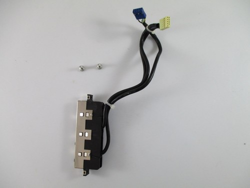Scheda usb cavo hp compaq - scheda,