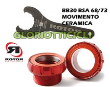 ROTOR MOVIMENTO CENTRALE BB30