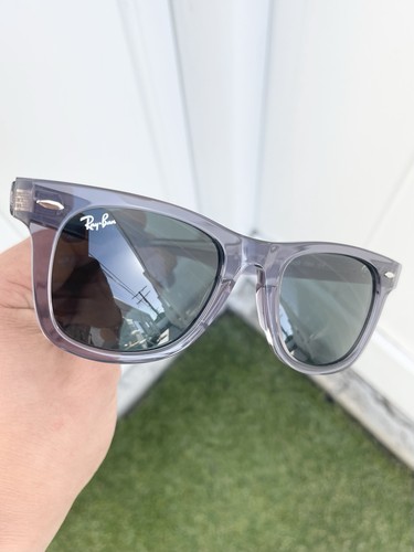 Nuovo ray ban classic - nuovo,