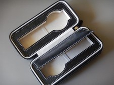 Per 2 Orologi Scatola Box