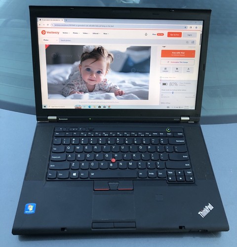 Lenovo thinkpad w530 core - thinkpad,