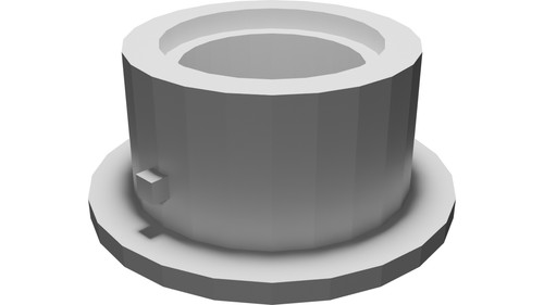 Porta lampada t10 - porta,