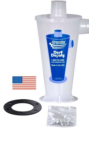 Oneida air systems separatore - oneida,