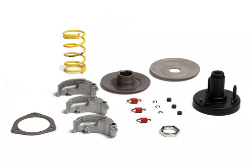 Kit frizione malossi fly - kit,