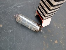 Valvola Sicte 6AQ5