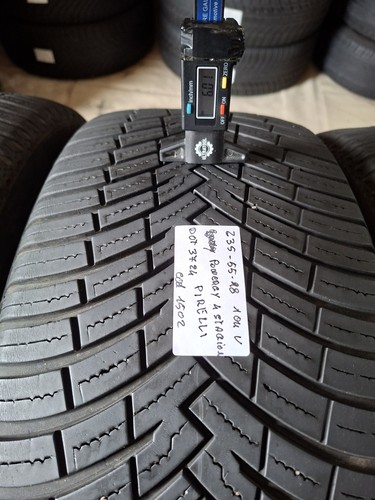 Pneumatici 235 55r18 - pneumatici, 235/55r18