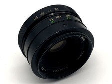 Cosinon obiettivo auto M42