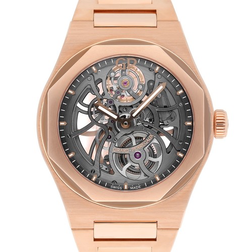 Girard perregaux laureato - girard,