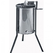 SMIELATORE QUATTRO TANGENZIALE