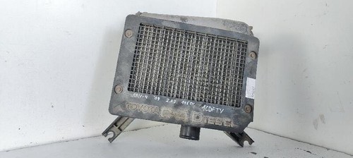 27040332 intercooler per