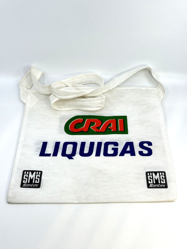 Borsa team liquigas ciclismo - borsa,