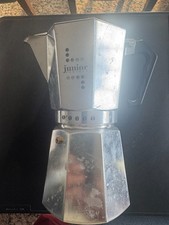 Moka Junior express no