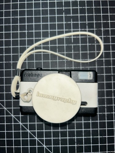 Lomography fisheye one - lomography,
