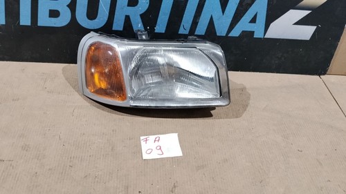 Faro anteriore destro - fa,