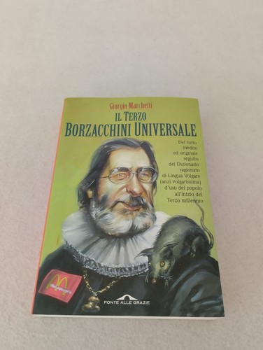 Terzo borzacchini - il,
