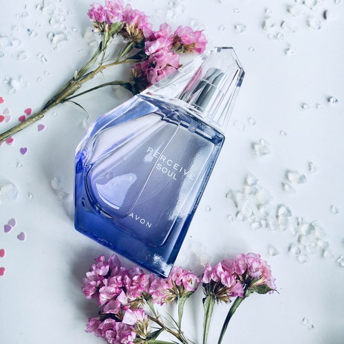 Avon perceive soul eau - avon,