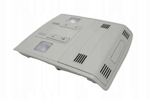 Plafoniera roc lift - t-roc,