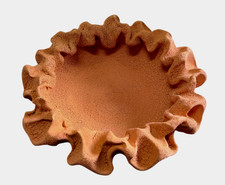 SVUOTA TASCHE IN TERRACOTTA