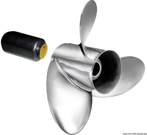 Osculati 537 kit - 52.537.02,