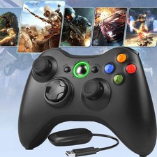 Controller Wireless per Xbox