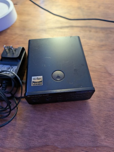 Cambridge audio dacmagic - dacmagic, 100