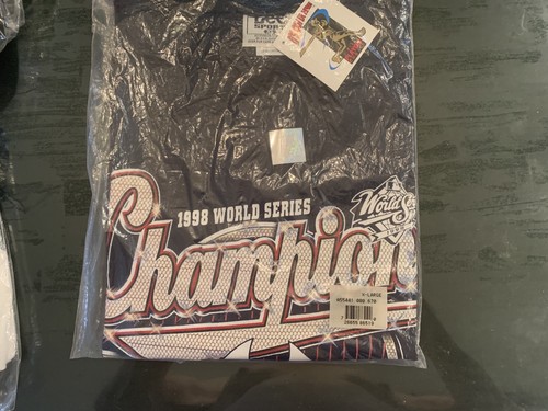 Vintage yankees 1998 - vintage,