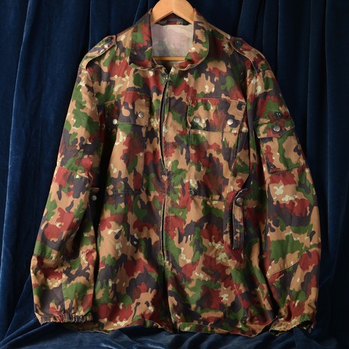 Giacca camuffata alpenflage - camuffata,