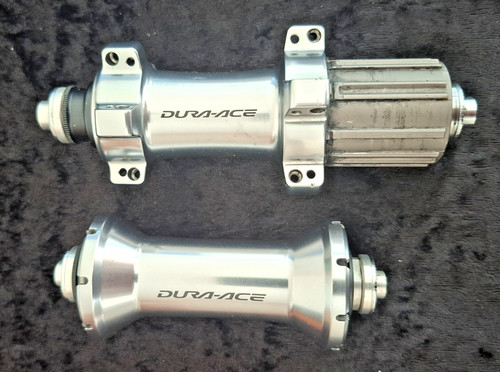 Set mozzi shimano 7900 - mozzi, wh-7900
