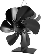 Ventole per Stufe Camino