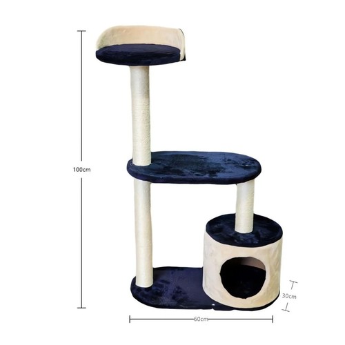 Tiragraffi albero per - tiragraffi,