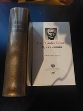 Cesare Opera Omnia