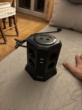 Ciabatta Multiplipresa  Verticale