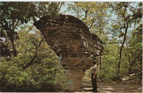 Pivot rock eureka - pivot, rock-eureka
