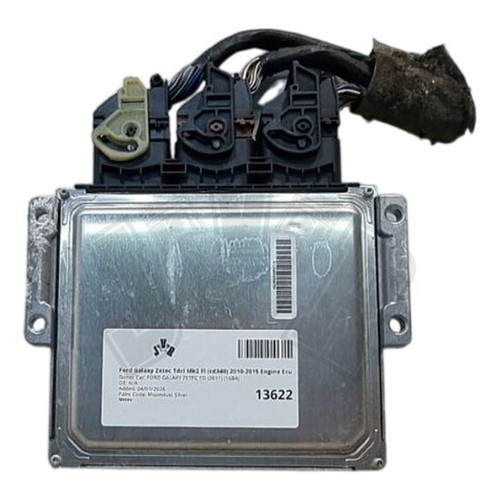 Ford galaxy ecu controllo - ford,
