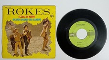 24639 45 giri 7" - The Rokes -