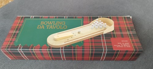 Bowling tavolo gioco in - bowling,