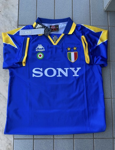 Maglia calcio juventus - maglia, del