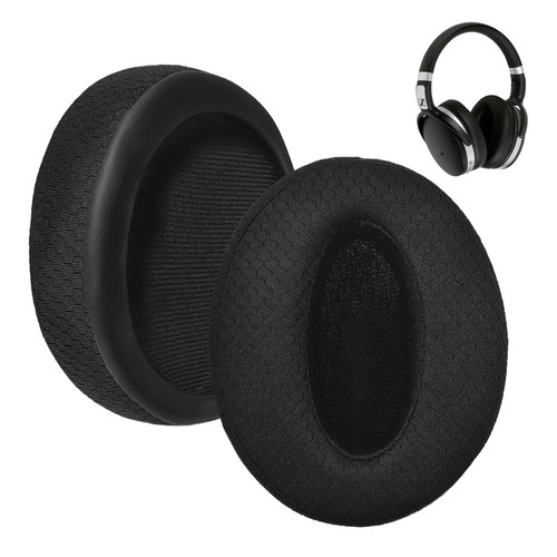 Paio cuscinetti auricolari - 1,
