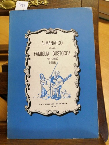 Busto arsizio almanacco - arsizio,