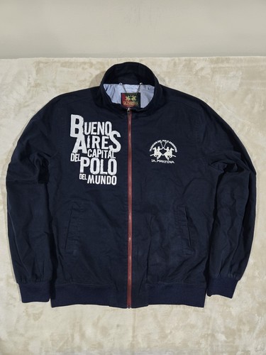 Autentica giacca polo - polo, la