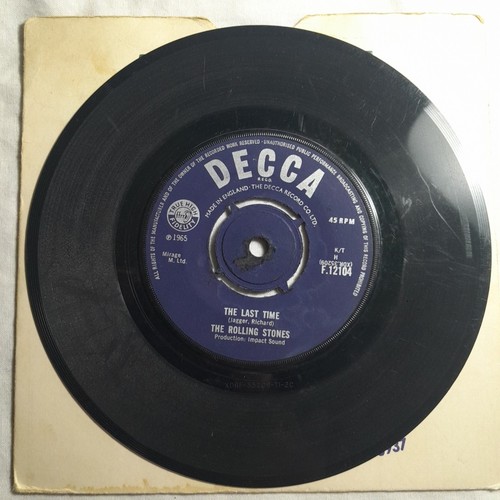 The rolling stones - the,