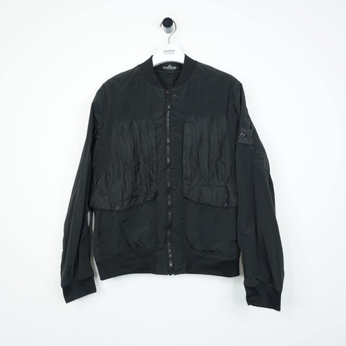 Giacca bomber stone island - giacca,