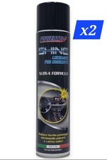  2 Lucida Cruscotto POWERTEC