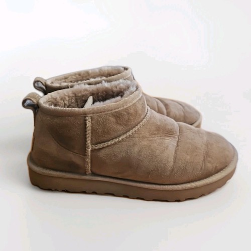 Stivali neve ugg classic - stivali, da