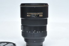 Nikon AF-S DX Nikkor obiettivo