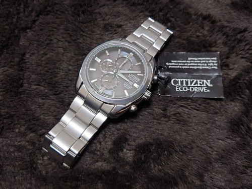 Citizen ca0020 56e - eco, drive