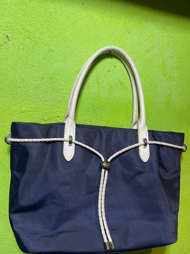 Agnes voyage nylon blu navy - voyage,